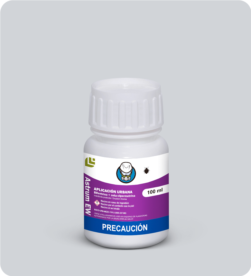 ASTRUM EW 100 ML