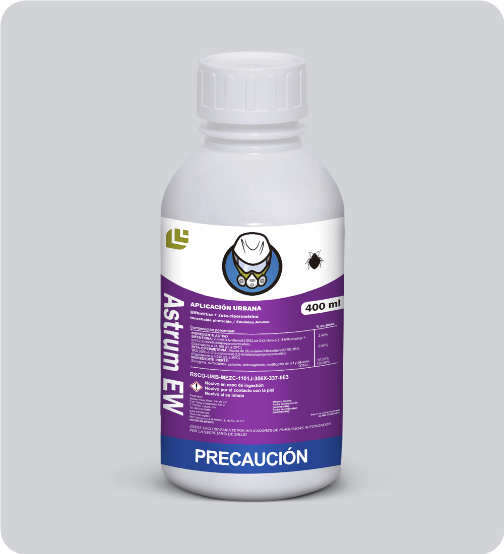 ASTRUM EW 400 ML
