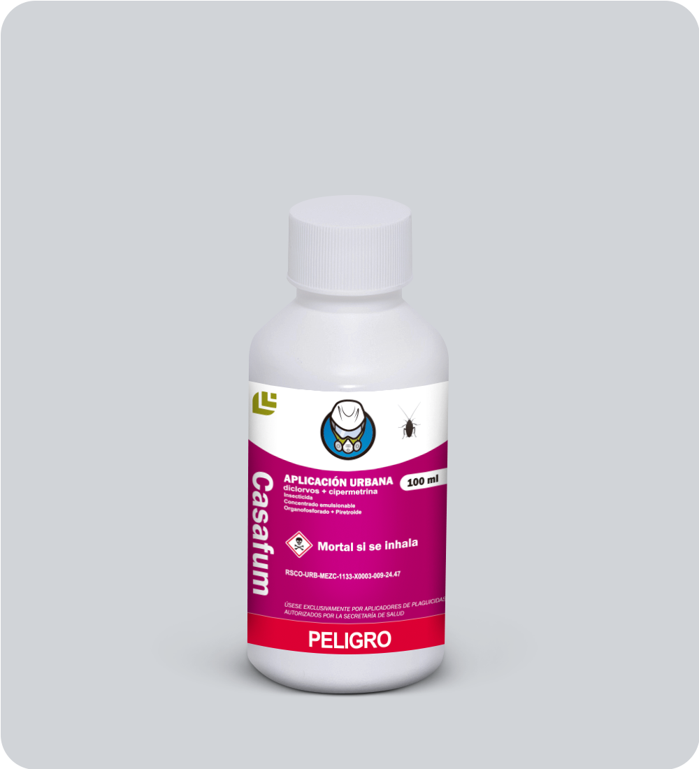 CASAFUM 100 ML
