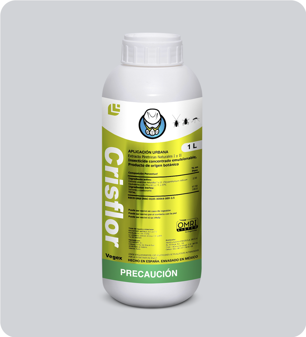 CRISFLOR 1L