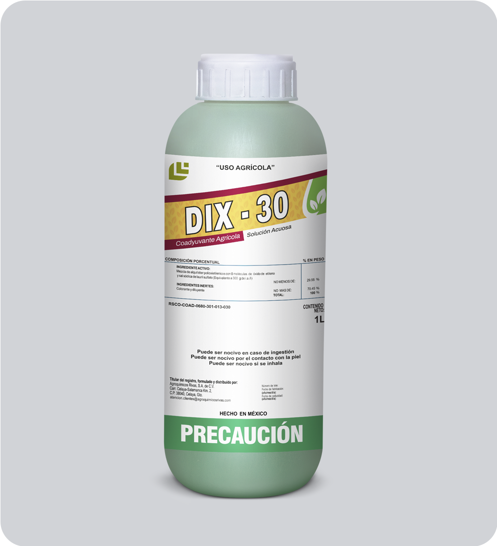 DIX-30 1 LT