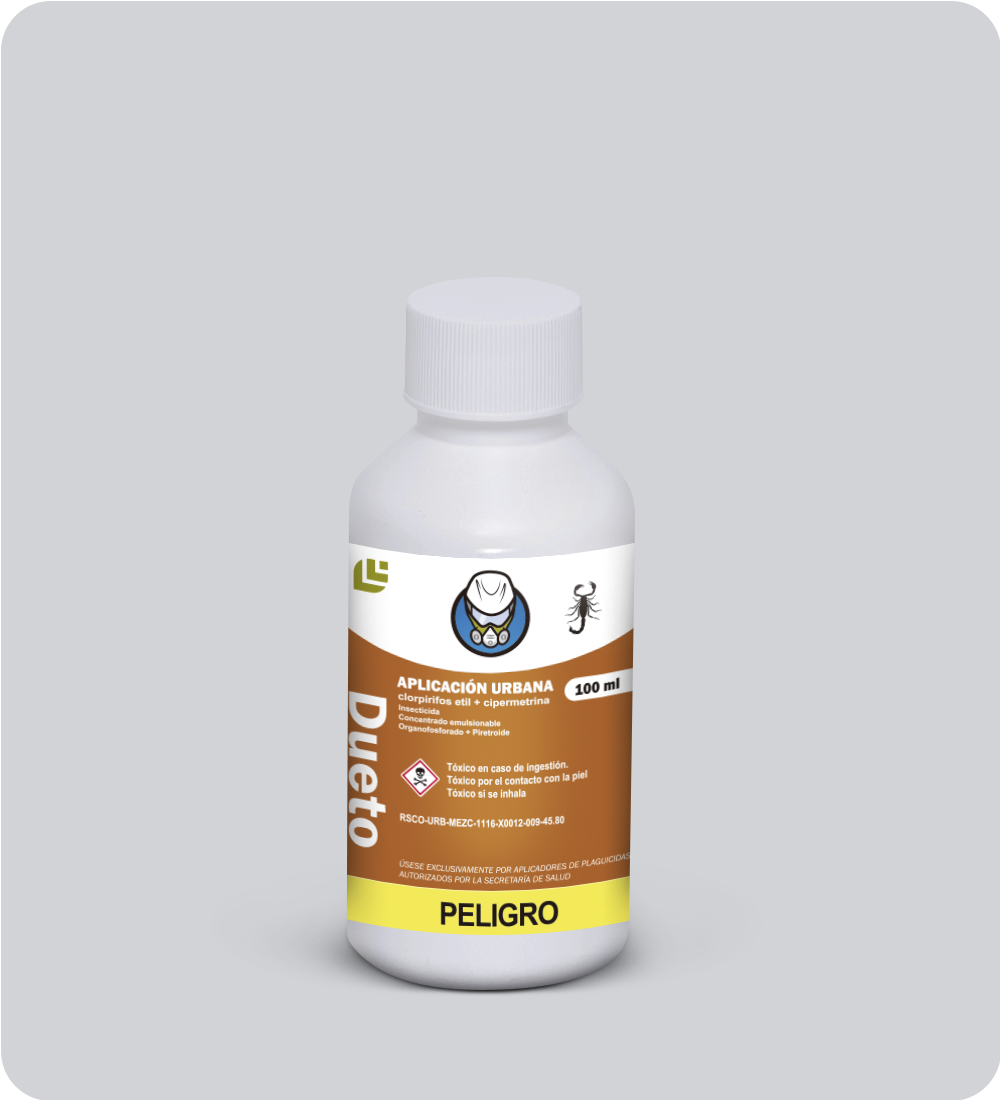 DUETO 100 ML