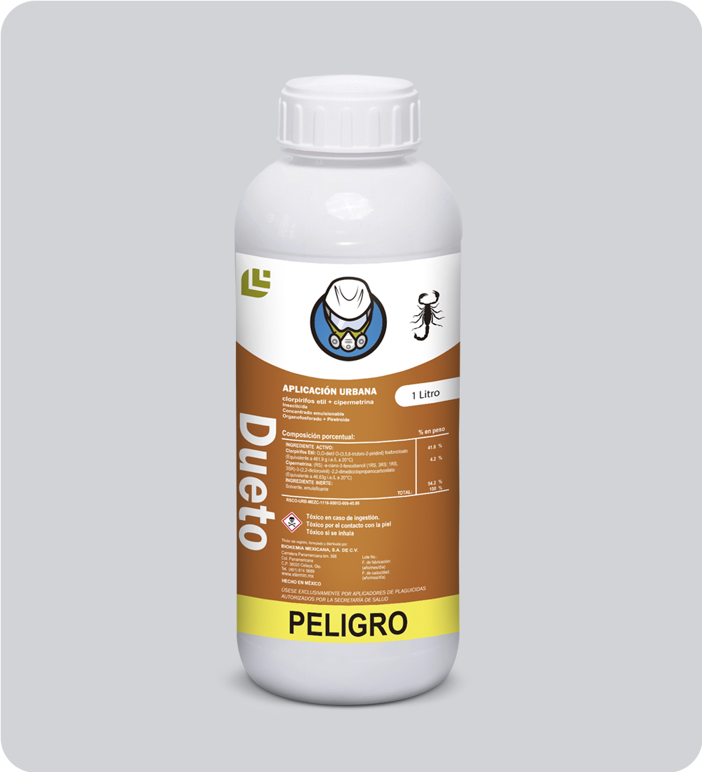 DUETO 1 L