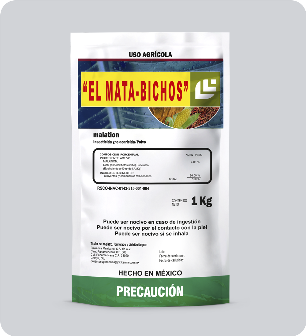 EL MATABICHOS M 1 KG