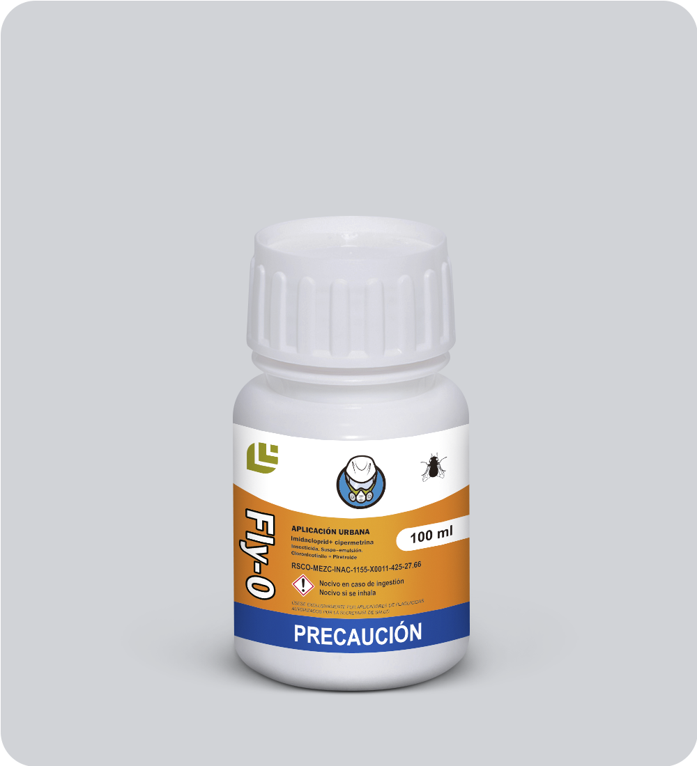 FLY-0 100 ML