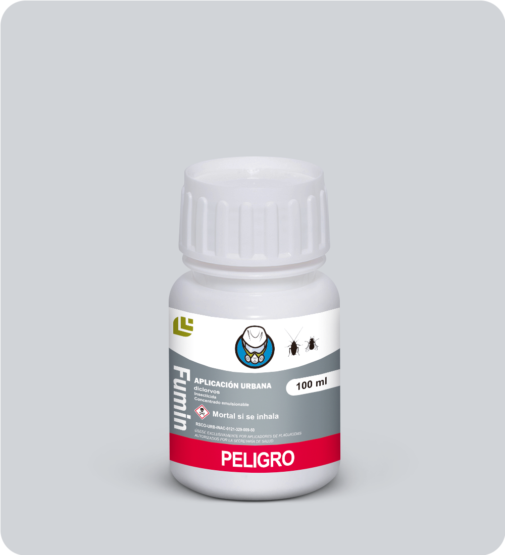 FUMIN 50 CE 100 ml