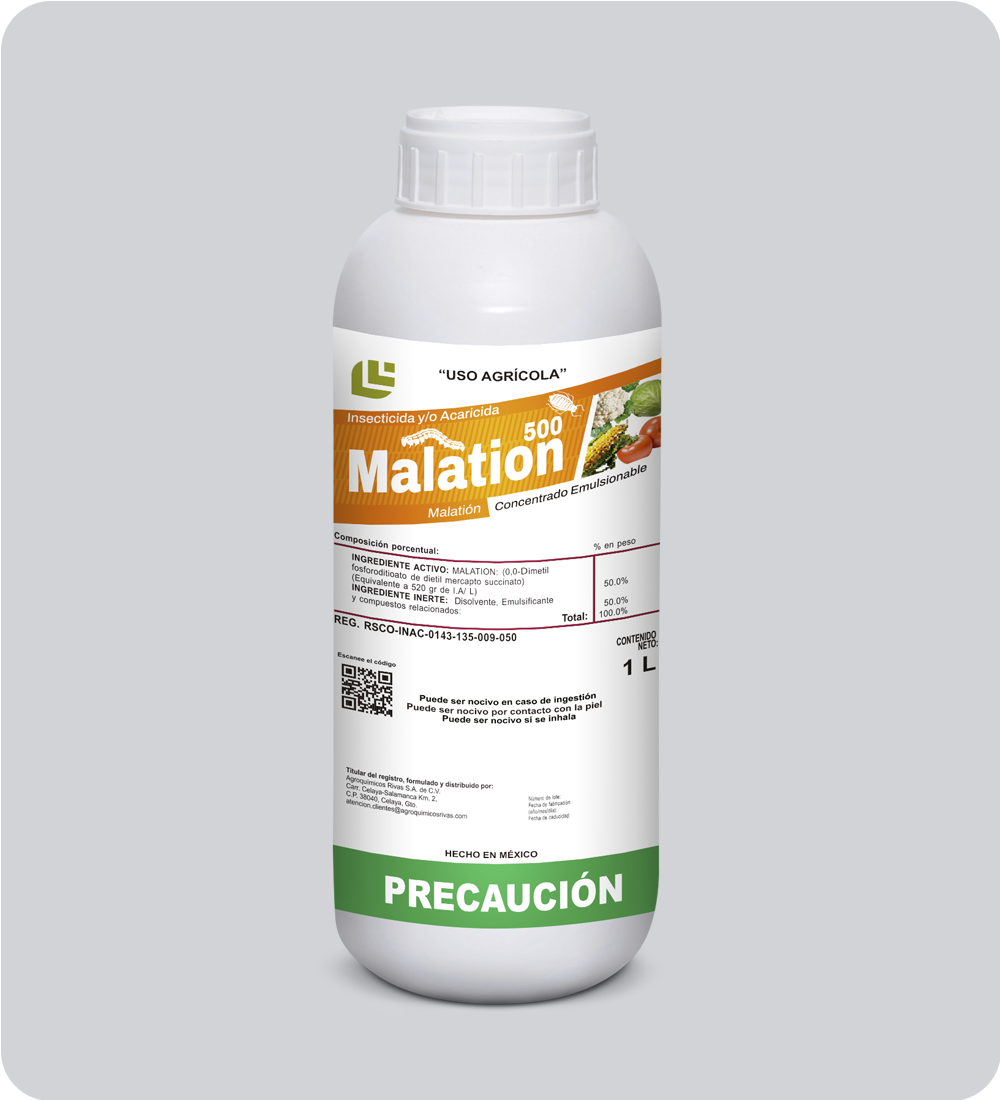 MALATION 500 LT