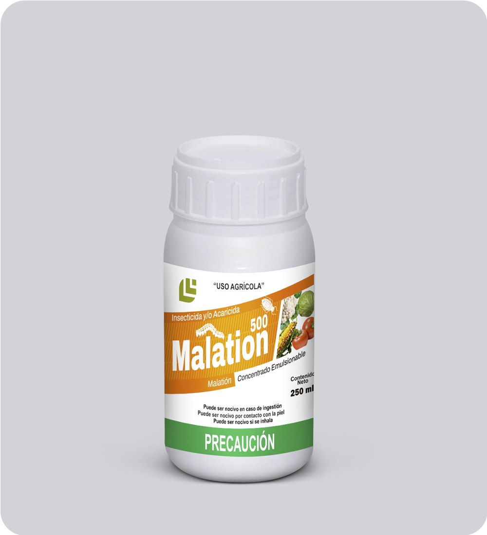 MALATION 500 250 ML