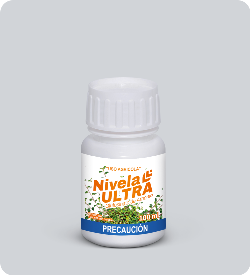 NIVELA ULTRA 100 ML