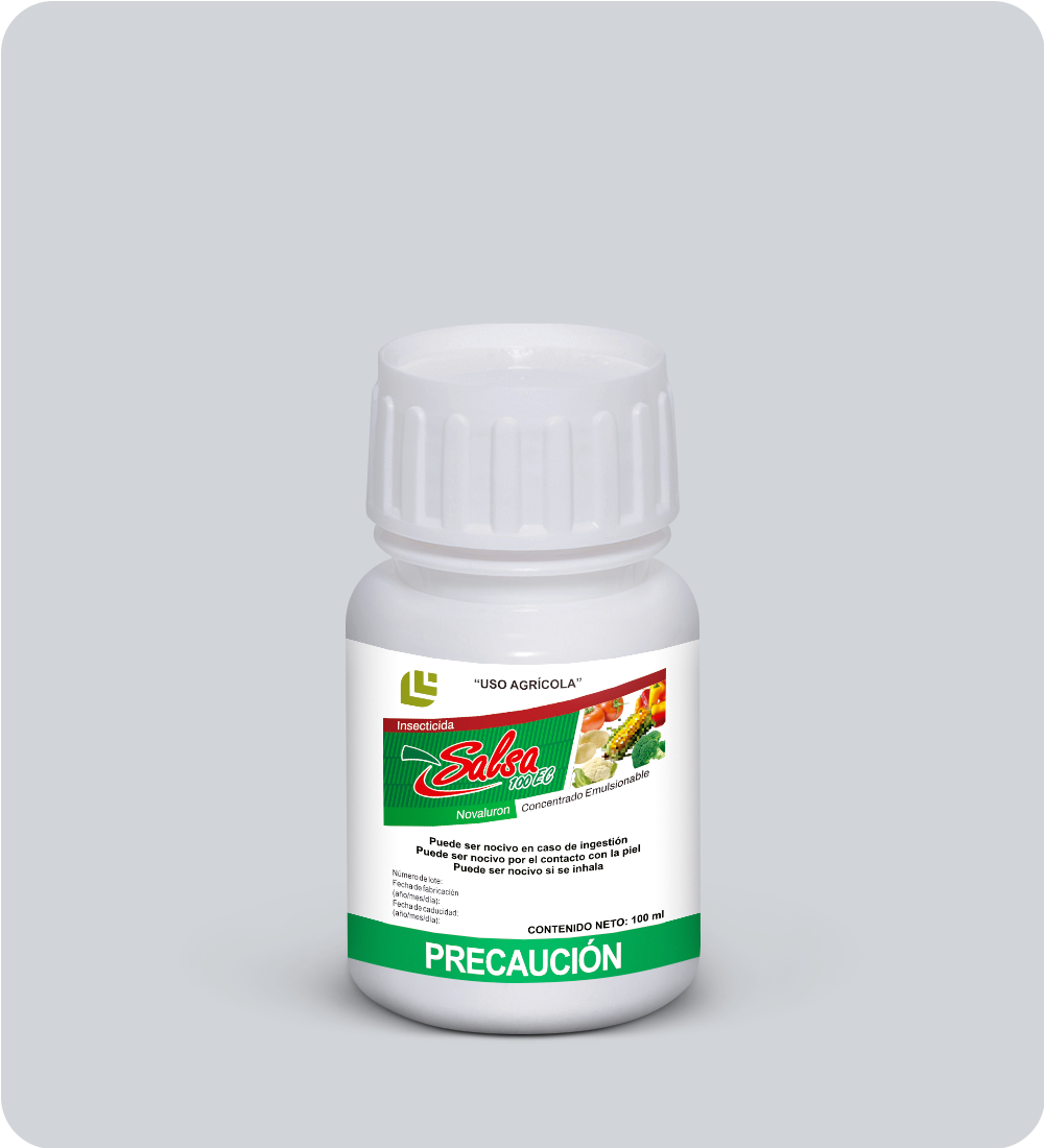 SALSA CE 100 ML
