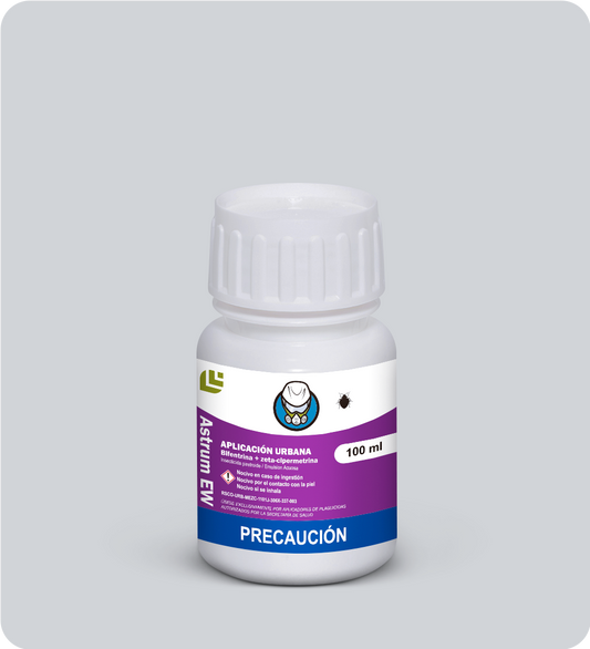 ASTRUM EW 100 ML