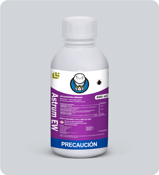 ASTRUM EW 400 ML