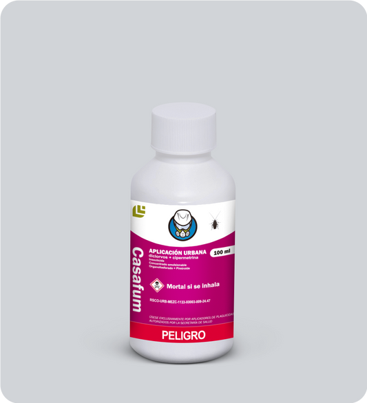CASAFUM 100 ML