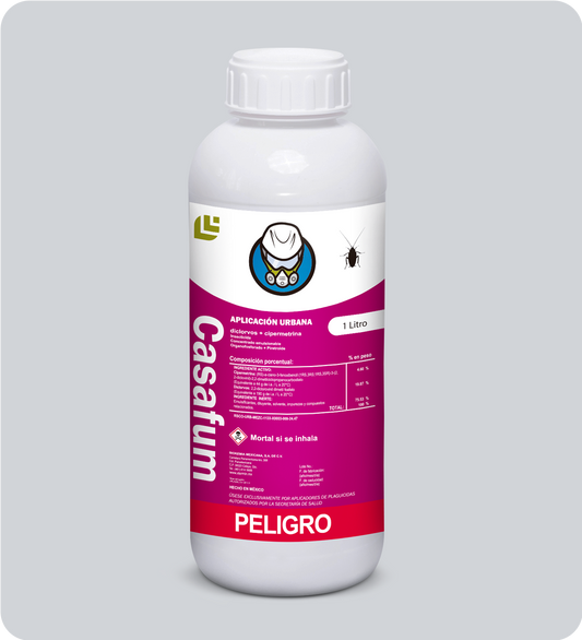 CASAFUM LT