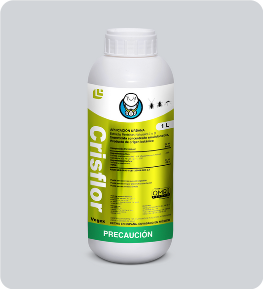 CRISFLOR 1L