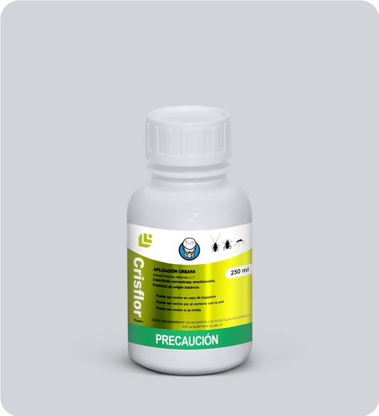CRISFLOR 250ML