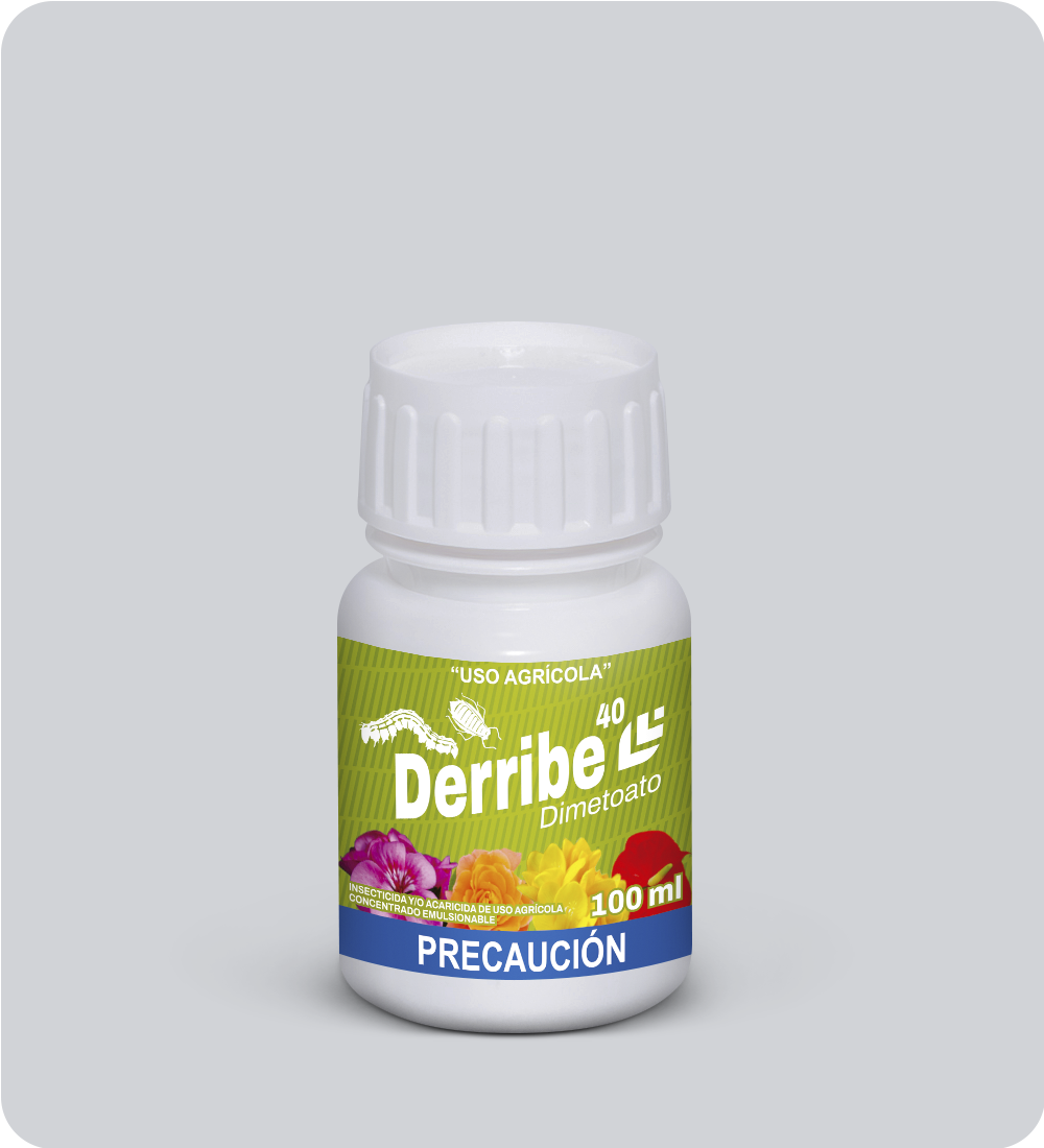 DERRIBE 40 100 ML