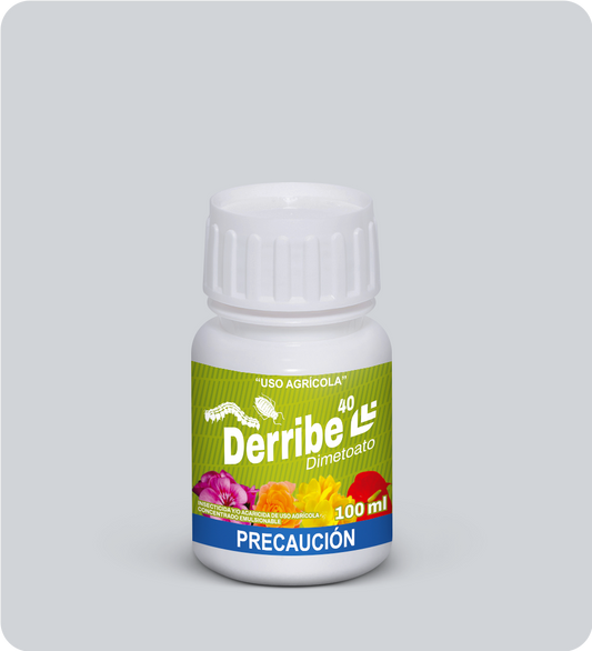 DERRIBE 40 100 ML