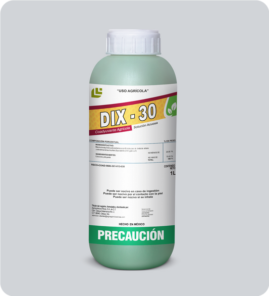 DIX-30 1 LT