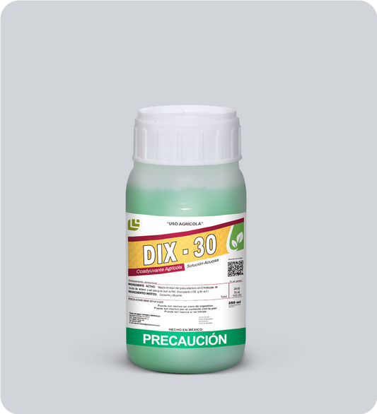 DIX-30 250 ML