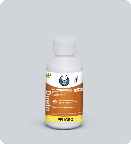 DUETO 100 ML
