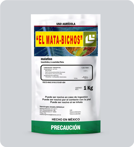 EL MATABICHOS M 1 KG