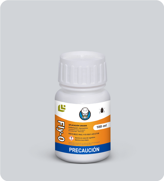 FLY-0 100 ML