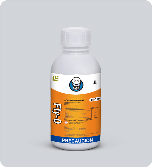 FLY-0 500 ML