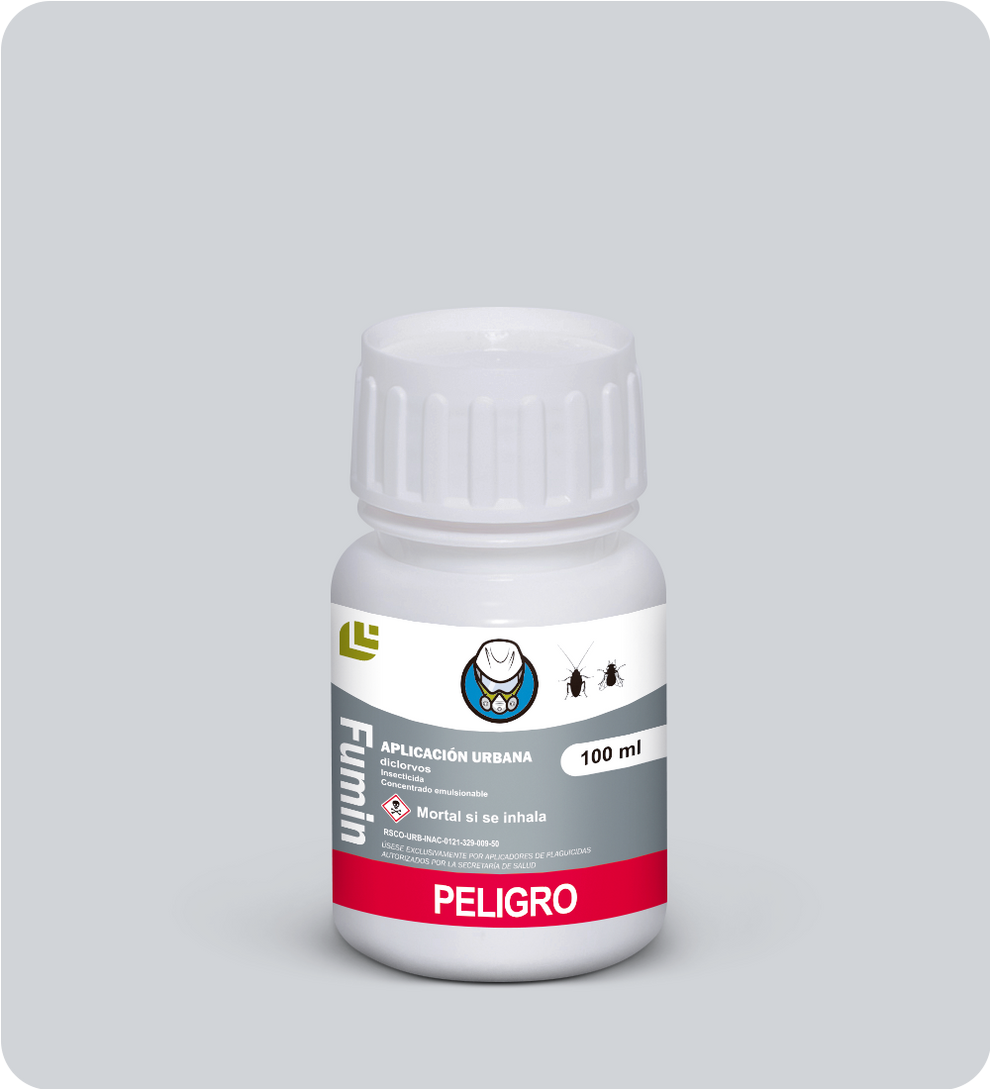 Fumin Rivas FUMIN 50 CE 100 ml – xtermin