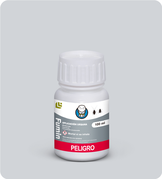 FUMIN 50 CE 100 ml