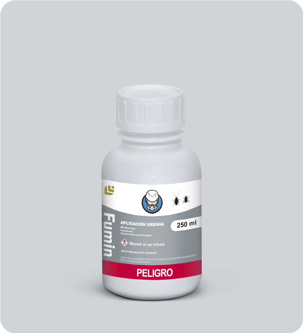 FUMIN 50 CE 250 ml
