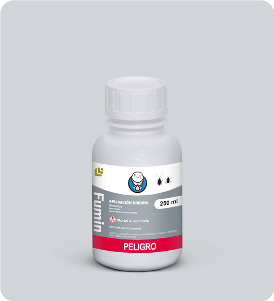 FUMIN 50 CE 250 ml