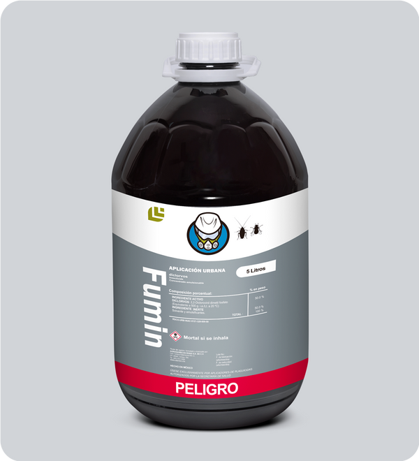 FUMIN 50 CE 5 Lt – xtermin
