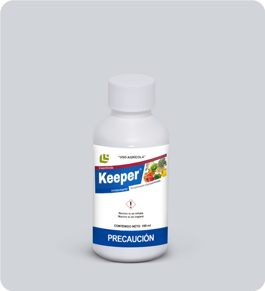 KEEPER 350 SC 100 ML