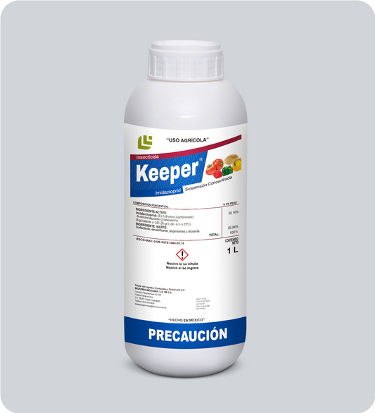 KEEPER 350 SC 1 LT