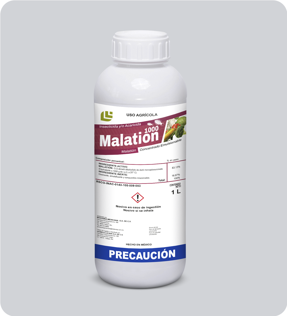 MALATION 1000 LT