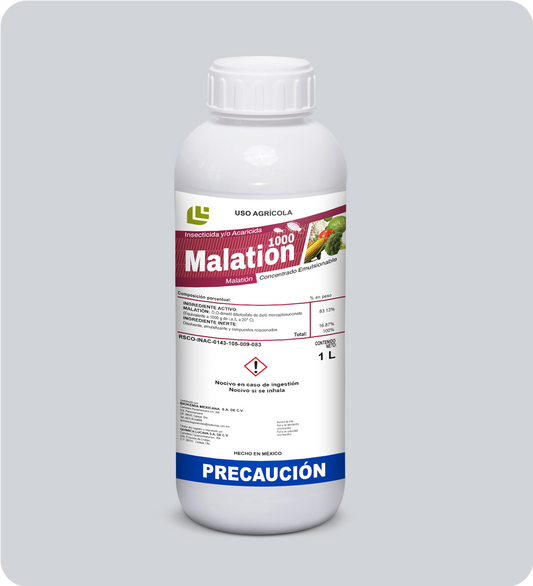 MALATION 1000 LT