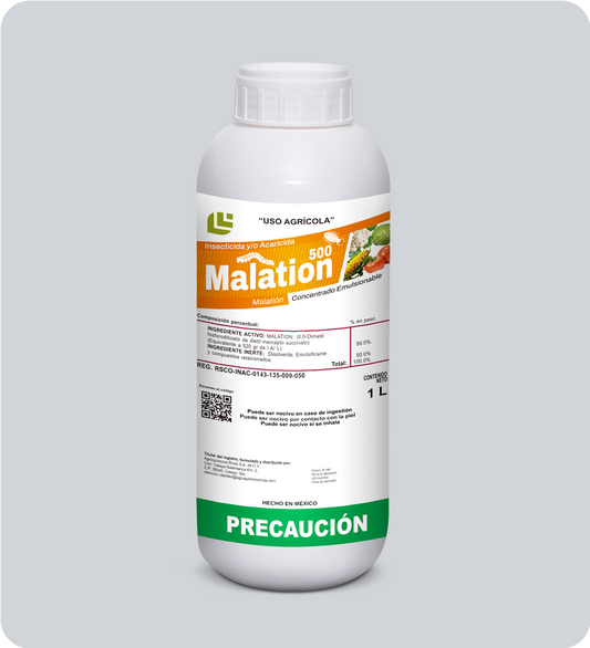 MALATION 500 LT