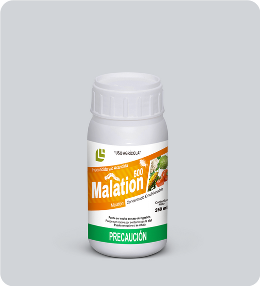MALATION 500 250 ML