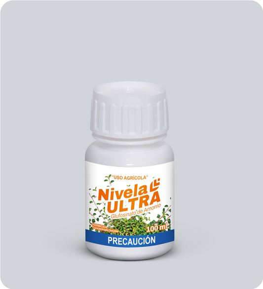 NIVELA ULTRA 100 ML