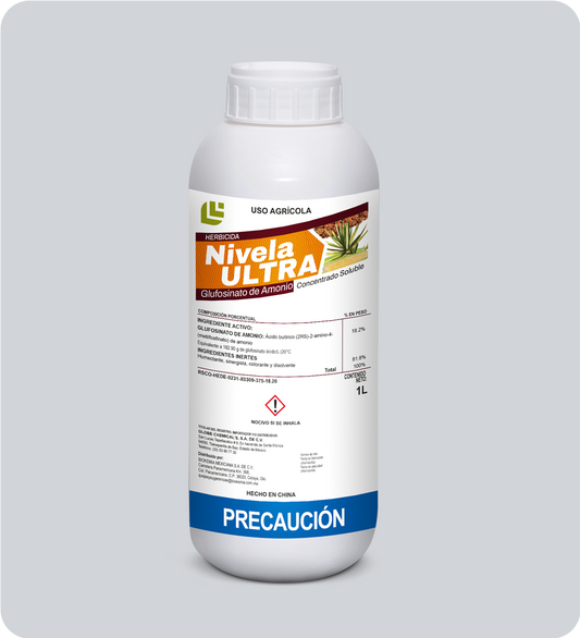 NIVELA ULTRA
