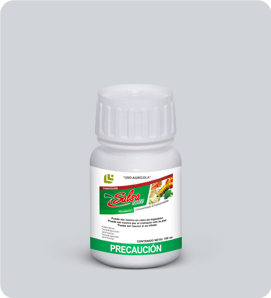 SALSA CE 100 ML