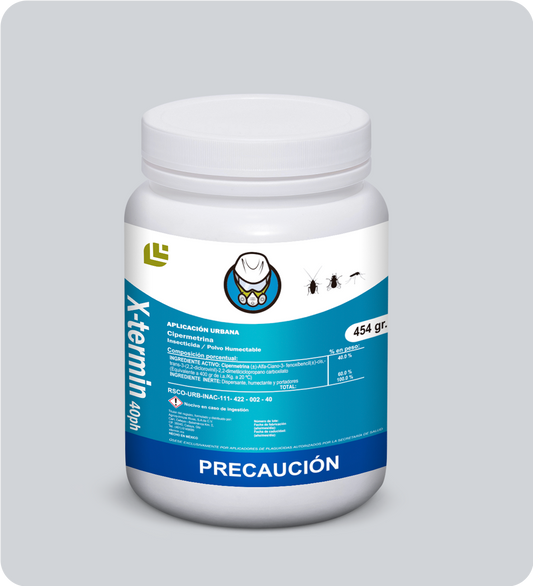 X-TERMIN 40 454 GR