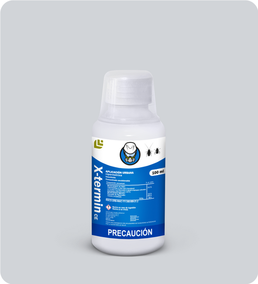 X-TERMIN CE 100 ML