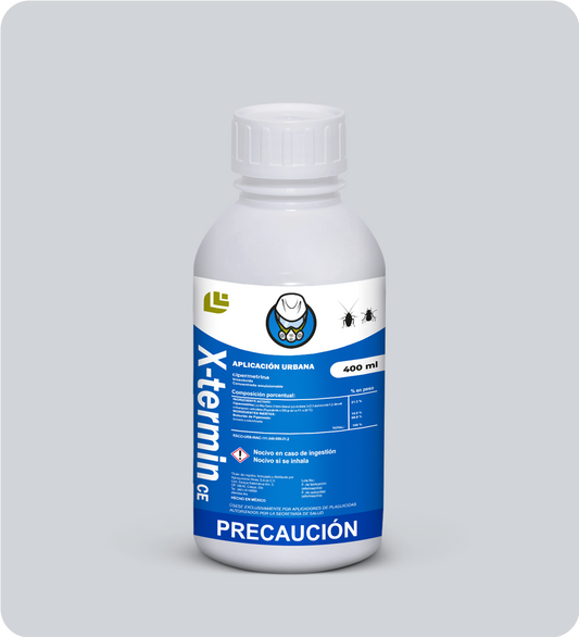 X-TERMIN CE 400 ML