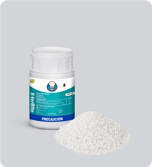 X-TER BITE 100 gr